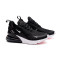 Obuwie sportowe Nike Air Max 270 . dla Kids
