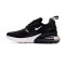 Obuwie sportowe Nike Air Max 270 . dla Kids