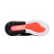 Obuwie sportowe Nike Air Max 270 . dla Kids