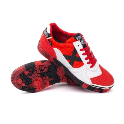 Buty futsalu G3 Edición Exclusiva Niño