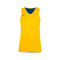 Top Nike Reversible Team Basketball