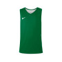 Reversible Team Basketball Niño-Sosna Zielono-Biała