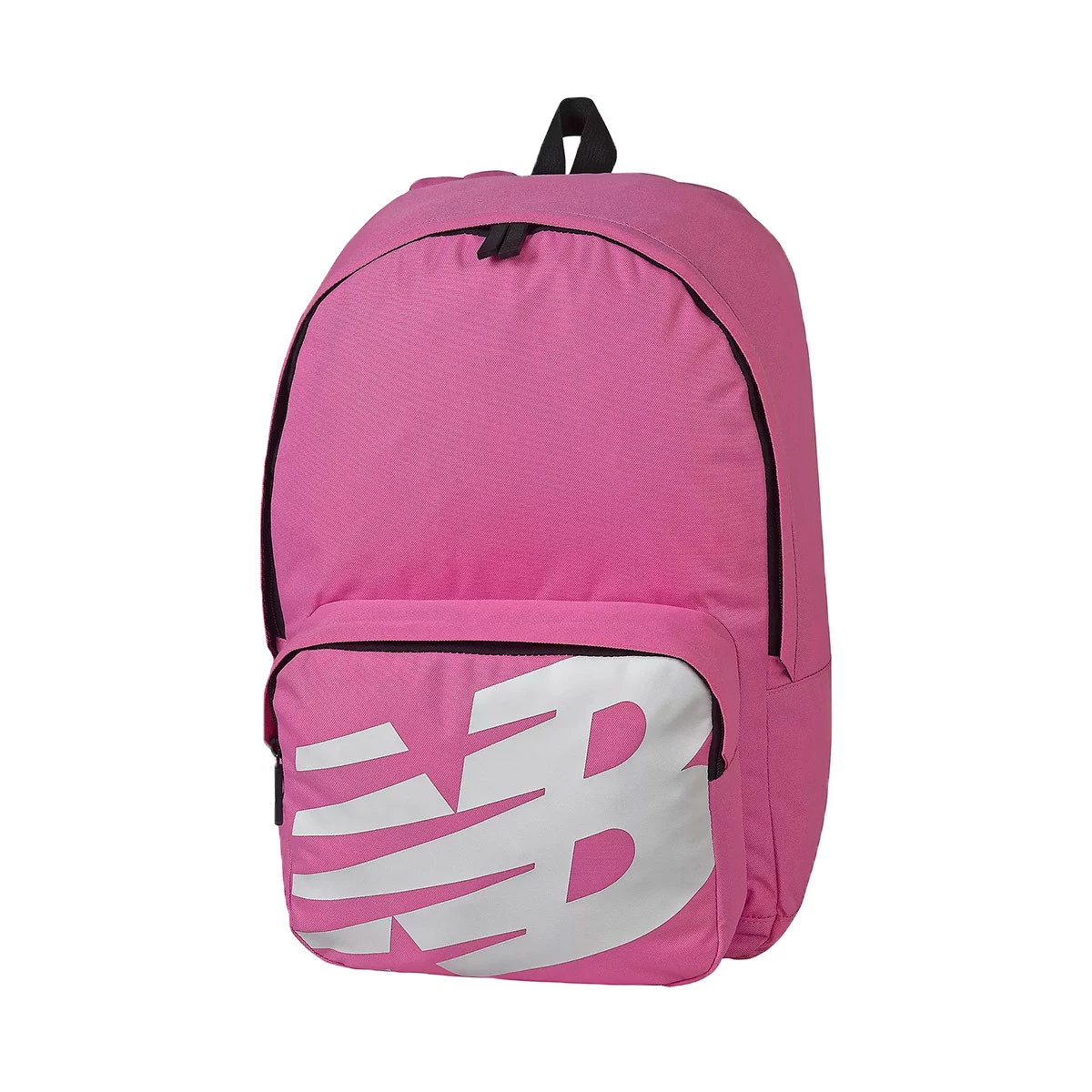 New Balance - Plecak Logo Twin (24L), Unisex, Candy Pink