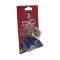 Brelok do kluczy AT Madrid Rubik Keychain
