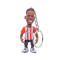 Brelok do kluczy ATH Bilbao Minix Athletic Club de Bilbao Keyring