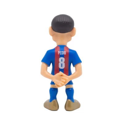 Zabawka Minix FC Barcelona (12 cm)