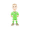 Minix FC Barcelona Toy