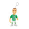 Brelok do kluczy Betis Brelok do kluczy Minix Joaquín Real Betis Balompié