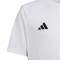 Koszulka adidas Tabela 23 m/c Niño