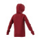 Bluza adidas Tiro 23 Competition Hoodie Niño
