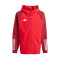 Płaszcz przeciwdeszczowy adidas Tiro 23 Competition Training Niño