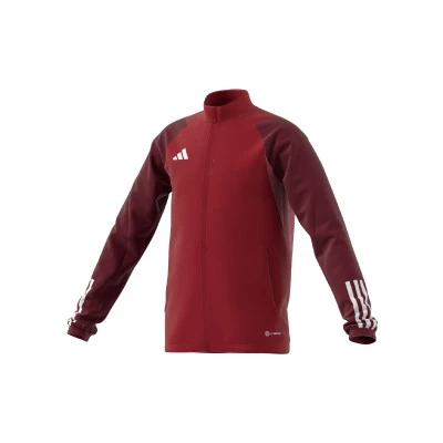 Kurtka Tiro 23 Competition Training Niño