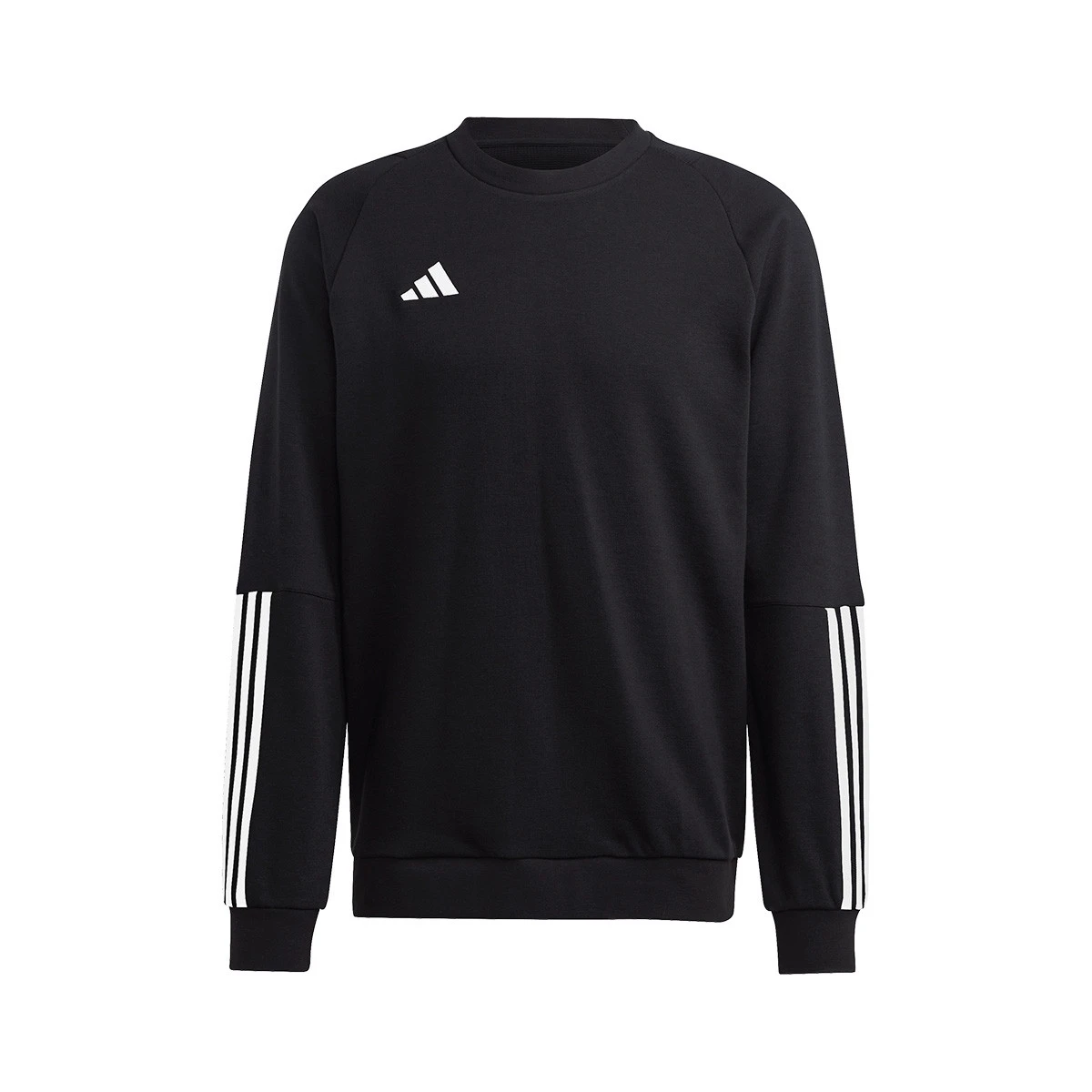 adidas - Bluza Tiro 23 Competition Training Crew, Hombre, Czarny, XL