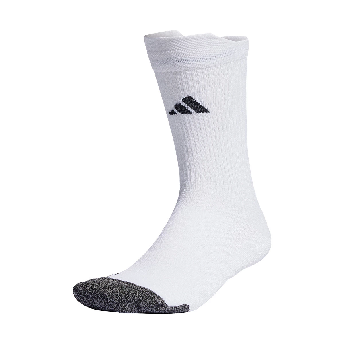 adidas - Skarpety Poduszka do piłki nożnej, Unisex, Biało-Czarny, M [40-42]