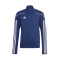 Bluza adidas Tiro 23 League Training Niño