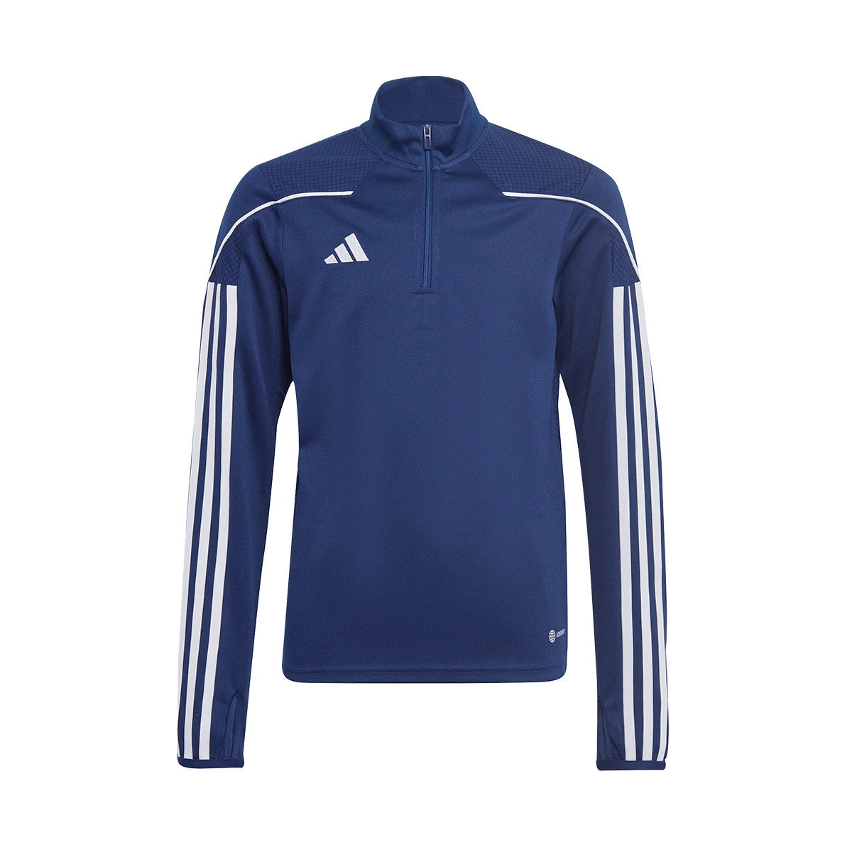 adidas - Bluza Tiro 23 League Training Niño, Unisex, Team Navy Blue, 116 cm