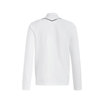 Kurtka Tiro 23 League Training Niño