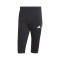 Spodnie capri adidas Tiro 23 League Training