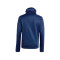 Bluza adidas Cuello Alto Tiro 23 League Training Niño