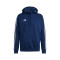 Bluza adidas Tiro 23 League Sweat Hoodie