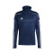 Bluza adidas Cuello Alto Tiro 23 League