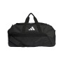 Tiro Duffel Medium-Czarno-biały