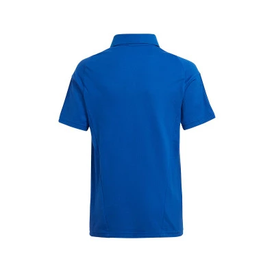 Koszulka Polo Tiro 23 Competition Training Niño