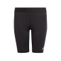 Kids Techfit Warm-Czarny