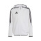 Kurtka adidas Cortavientos Tiro 23 League Niño