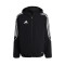 Kurtka adidas Cortavientos Tiro 23 League Niño
