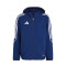 Kurtka adidas Cortavientos Tiro 23 League Niño