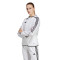 Kurtka adidas Cortavientos Tiro 23 League Mujer