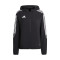 Kurtka adidas Cortavientos Tiro 23 League Mujer