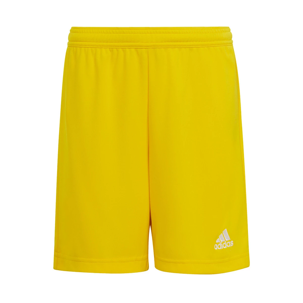 adidas - Spodenki Entrada 22, Hombre, Team Yellow, 2XL