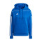 Bluza adidas Tiro 23 League Sweat Hoodie Mujer