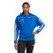 Bluza adidas Tiro 23 League Sweat Hoodie Mujer