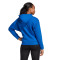 Bluza adidas Tiro 23 League Sweat Hoodie Mujer