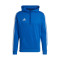 Bluza adidas Tiro 23 League Sweat Hoodie