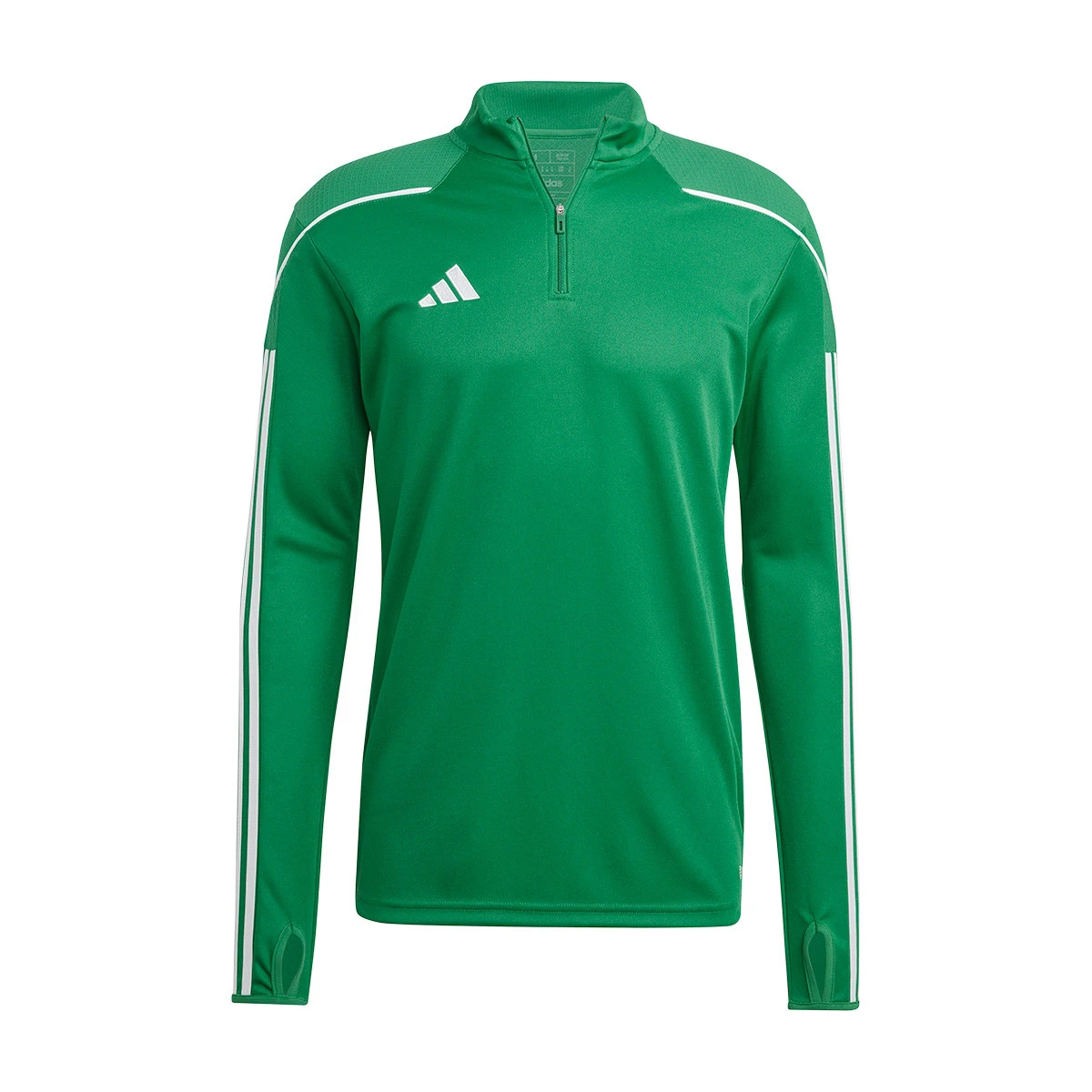 adidas - Bluza Tiro 23 League Training, Hombre, Drużyna Zielony, XL