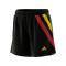 Spodenki adidas Fortore 23 Mujer