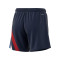 Spodenki adidas Fortore 23 Mujer