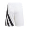 Spodenki adidas Fortore 23 Niño