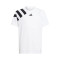Koszulka adidas Fortore dla Kids 23