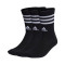 Skarpety adidas Sportswear Crew (3 Pares)