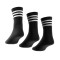 Skarpety adidas Sportswear Crew (3 Pares)