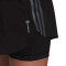Falda Skort Running 3 Stripes