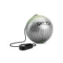 Star Kick Touch Trainer-Black-Volt
