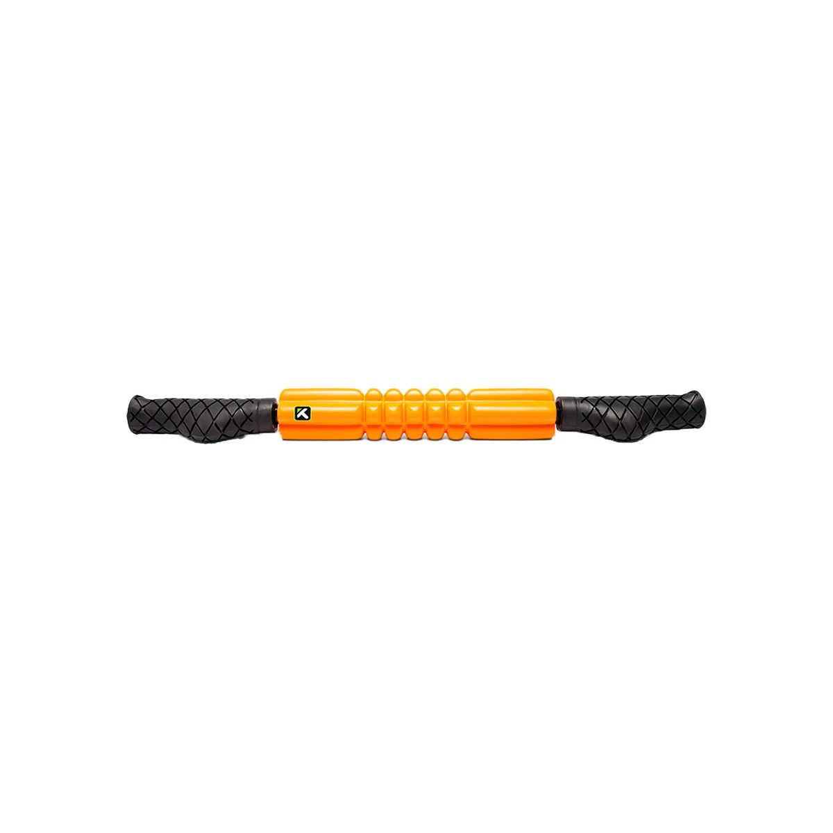 TriggerPoint - Inne Handhelds The Grid Stk X, Unisex, Pomarańczowo-Czarny
