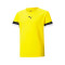 Koszulka Puma teamRISE m/c Niño