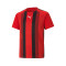 Koszulka Puma teamLIGA Striped m/c Niño